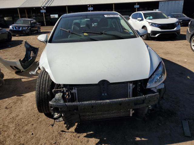 3VW217AU6GM054536 Volkswagen GOLF S/SE