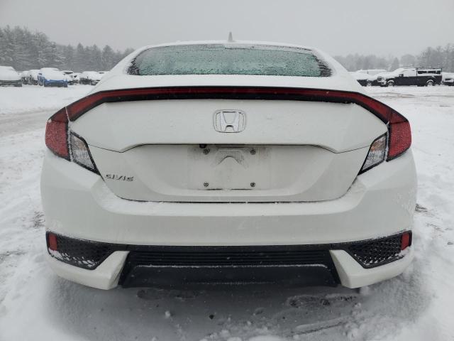 2HGFC3B39GH360062 Honda CIVIC EX