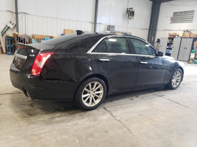 1G6AW5SX0J0170521 Cadillac CTS