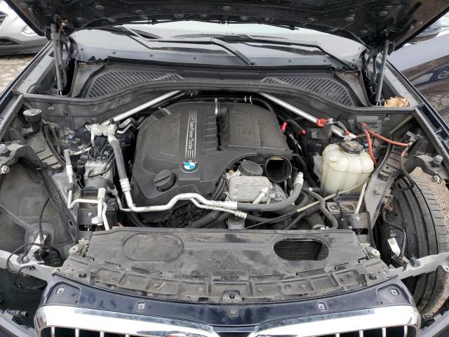 5UXKR2C5XG0R73316 BMW X5 Sdrive35i