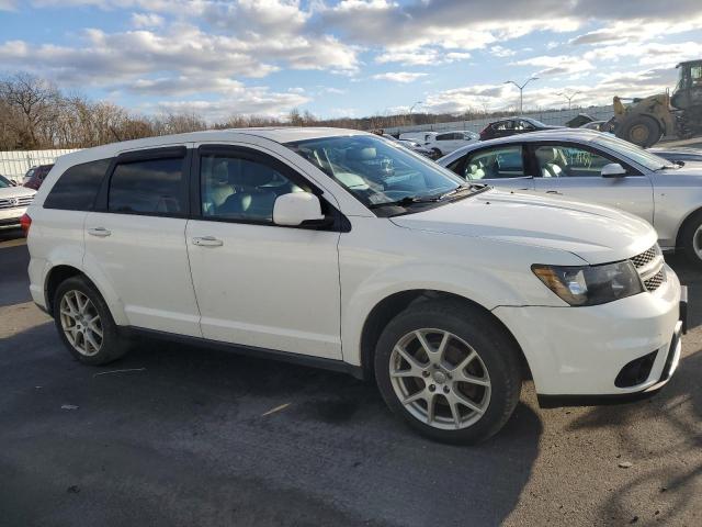 3C4PDDEG2ET237891 Dodge Journey R/t
