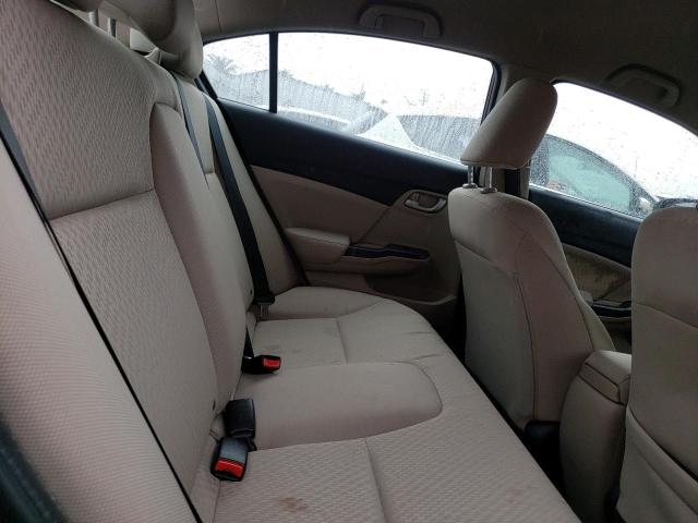 19XFB2E51EE068617 Honda Civic Lx
