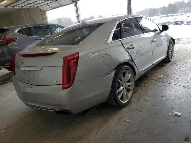 2G61V5S83E9106593 Cadillac Xts Vsport Premium