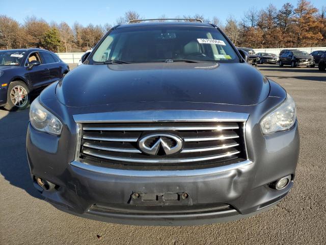 5N1AL0MM5EC538123 Infiniti QX60