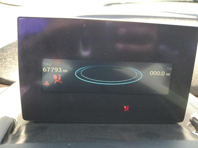WBY1Z4C55FV501386 BMW I3 REX