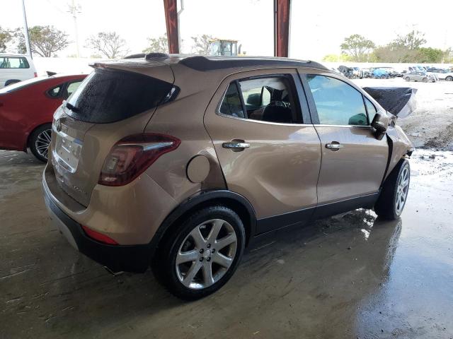 KL4CJBSB3JB560101 Buick Encore Preferred Ii