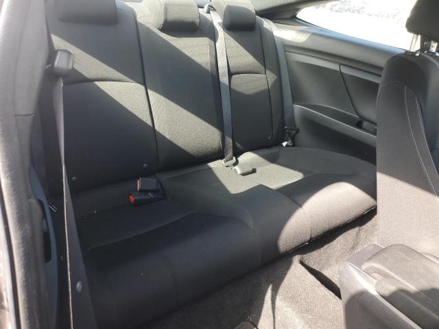 2HGFC4B66KH309787 Honda Civic Lx