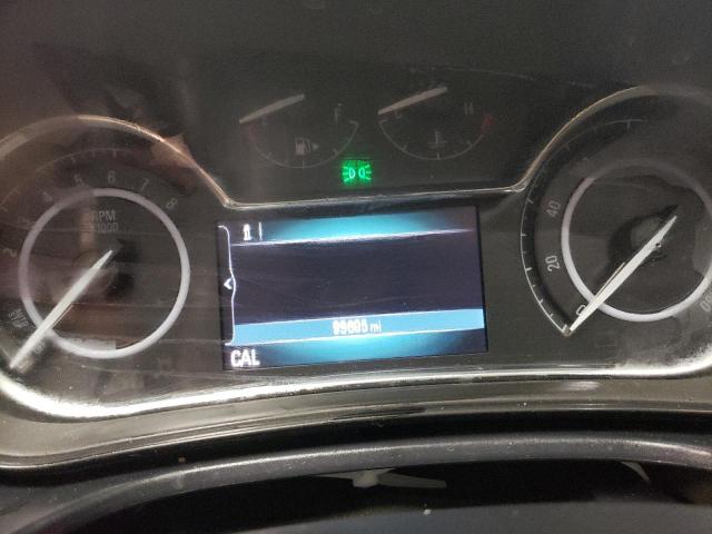 2G4GM5ER3F9291059 Buick Regal Premium