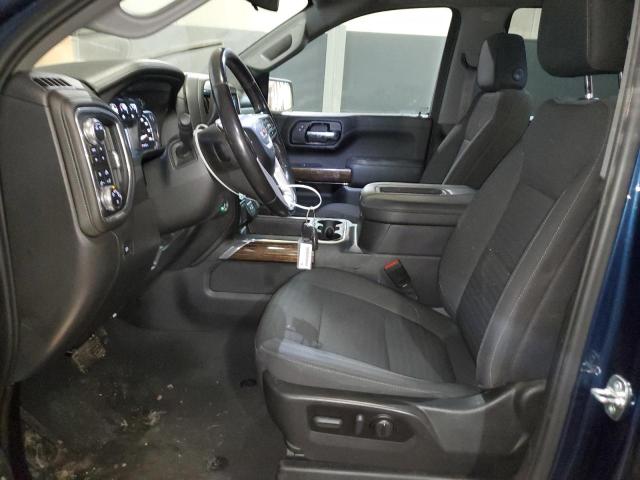 3GTU9CED7MG439783 GMC Sierra K1500 Elevation