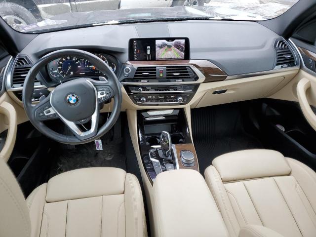 5UXTR9C57KLP95806 BMW X3 Xdrive30i