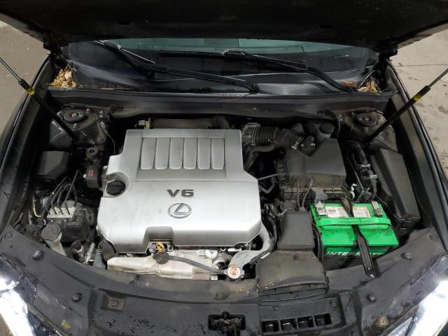 58ABK1GG4HU061923 Lexus ES 350