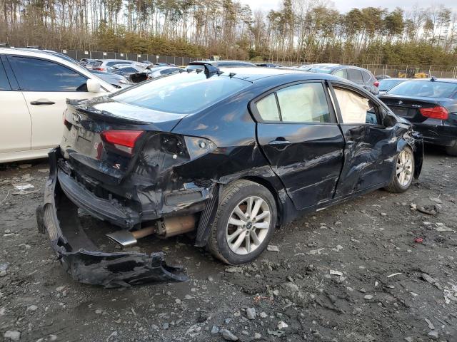 3KPFL4A71HE125970 KIA FORTE LX