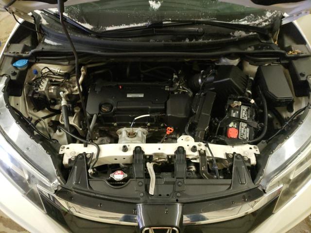 5J6RM4H42GL025978 Honda CR-V SE
