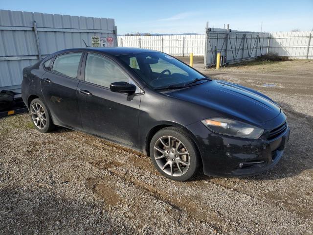 1C3CDFBB9FD112532 Dodge DART SXT