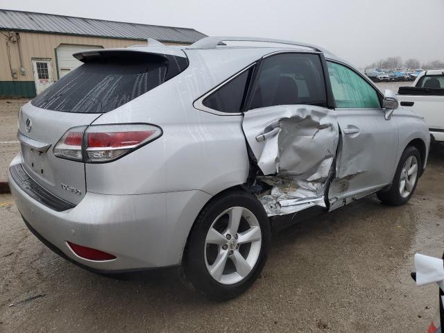 2T2BK1BA4FC283995 Lexus Rx 350 Base