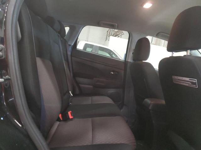 JA4AP3AU1HZ036526 Mitsubishi Outlander Sport Es