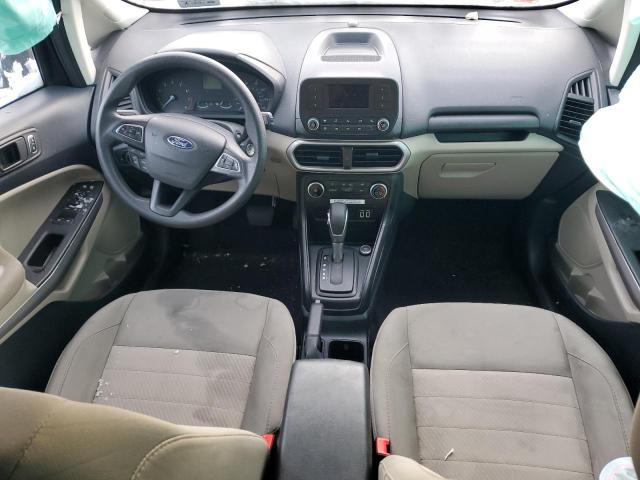 MAJ3S2FE3MC445784 Ford ECOSPORT S