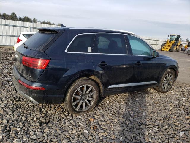 WA1LHAF70JD001637 Audi Q7 Premium Plus