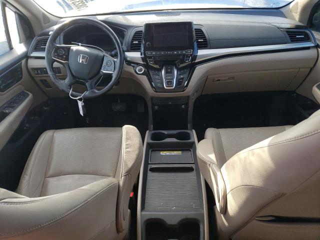 5FNRL6H99JB091874 Honda Odyssey Elite