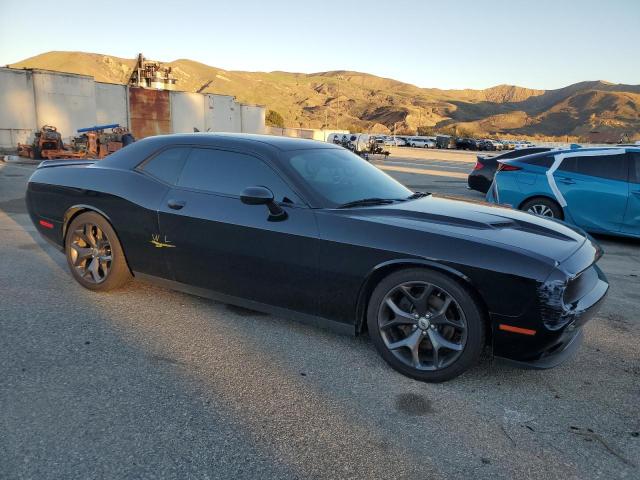 2C3CDZAG9JH288328 Dodge Challenger Sxt