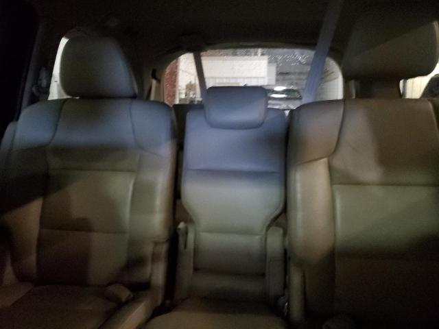 5FNRL5H63EB039680 Honda ODYSSEY EXL