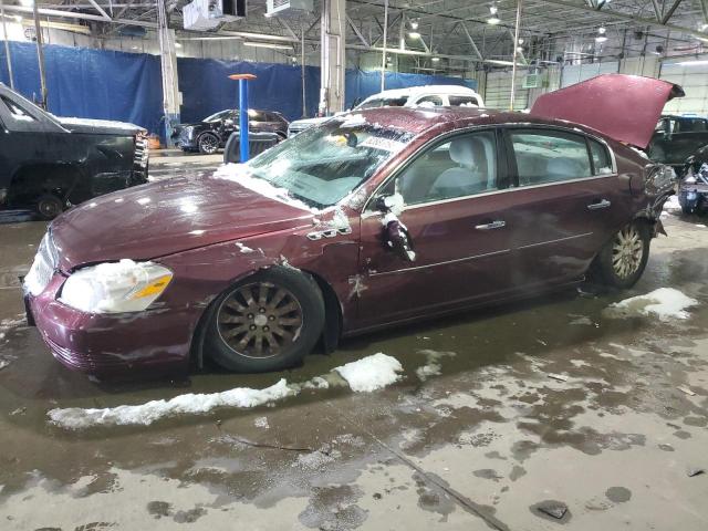 Auction sale of the 2006 Buick Lucerne Cx, vin: 1G4HP57206U170620, lot number: 82886193