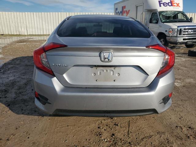 19XFC2F54JE200646 Honda Civic Lx
