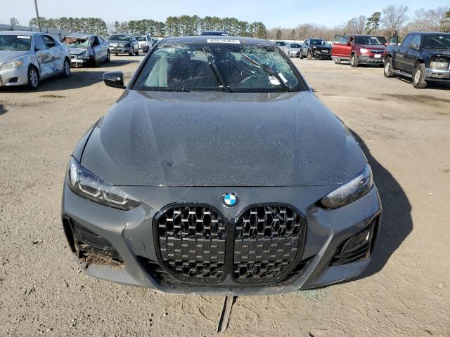 WBA83AP08NCK24335 BMW M440I