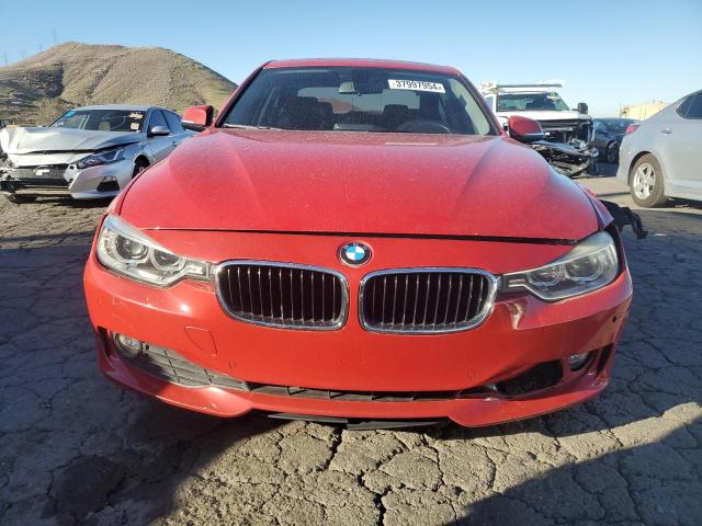 WBA3B1C55EK135147 BMW 320 I