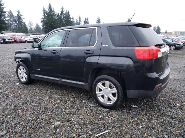 2GKFLVEK7E6226676 GMC Terrain Sle