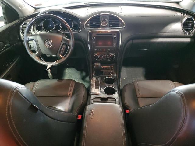 5GAKVBKDXGJ308062 Buick Enclave