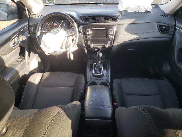 KNMAT2MV5KP502574 Nissan ROGUE S
