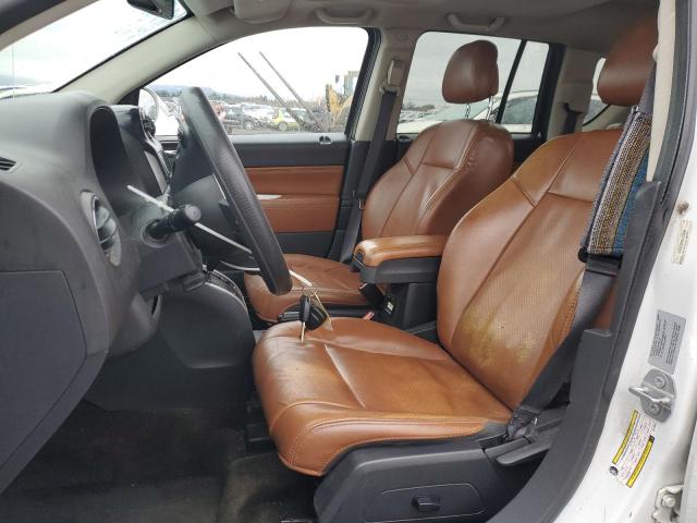 1C4NJDEB4GD775845 Jeep Compass Latitude