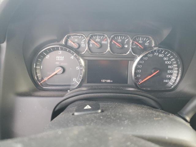 1GKS1HKC5FR236759 GMC Yukon Xl C1500 Slt