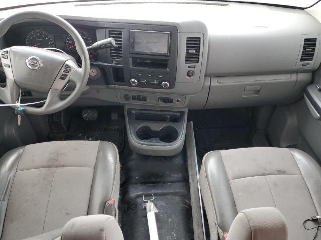 1N6BF0KL7FN803718 Nissan NV 1500