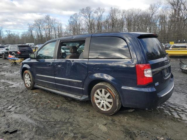 2C4RC1BG5ER333211 Chrysler Town & Country Touring