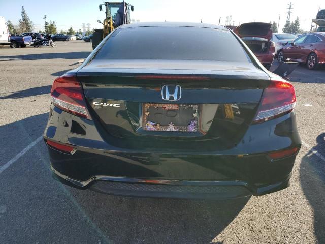 2HGFG3B88FH508006 Honda CIVIC EX