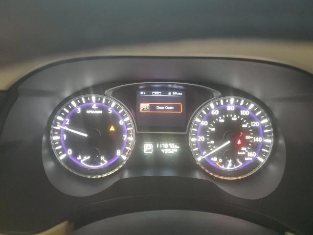 5N1AL0MM1GC516607 Infiniti QX60