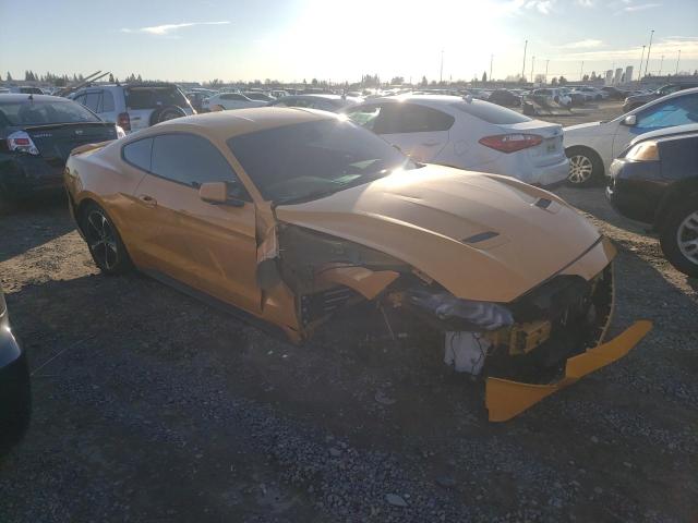 1FA6P8CF4N5147846 Ford MUSTANG GT