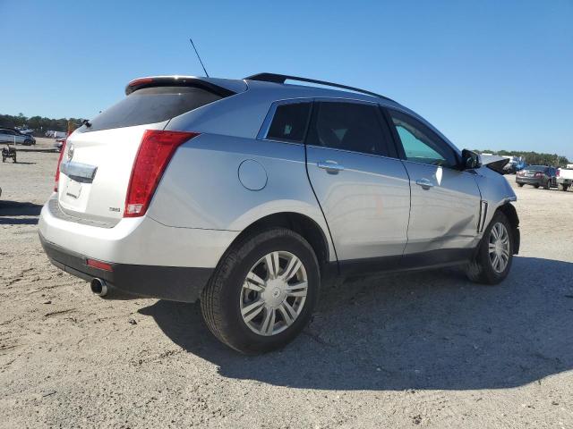 3GYFNAE38GS533876 Cadillac SRX