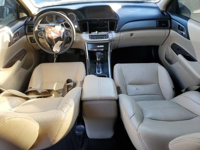 1HGCR2F30FA142353 Honda ACCORD LX