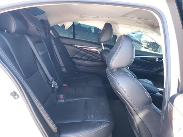 JN1EV7AP6HM735813 Infiniti Q50 Premium