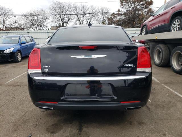 2C3CCAKGXHH565677 Chrysler 300C
