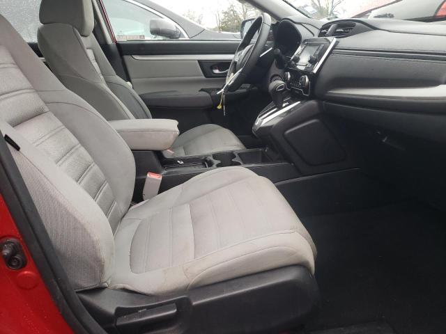 2HKRW1H26LH403151 Honda CR-V LX