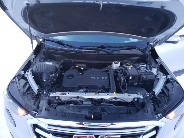 3GKALVEV4ML301882 GMC TERRAIN SL