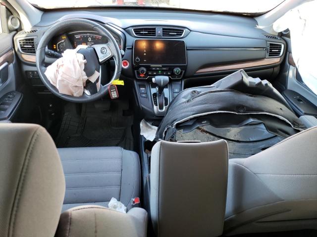 2HKRW2H54NH602122 Honda CR-V EX