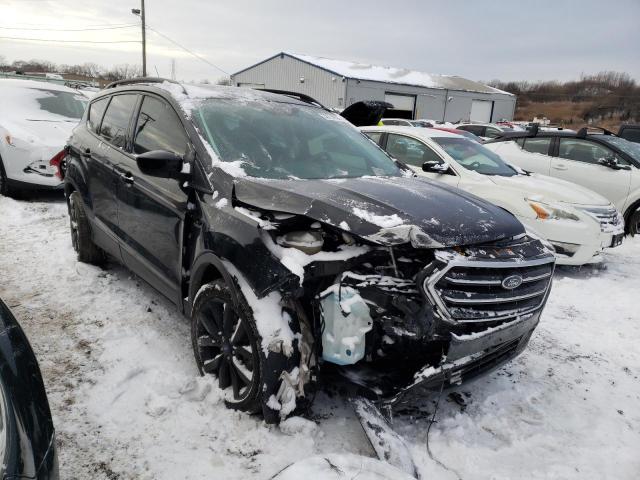 1FMCU9GD7JUB53768 Ford ESCAPE SE
