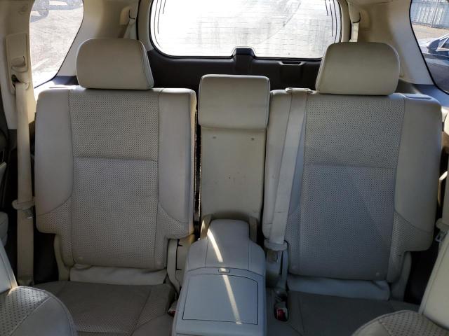 JTJJM7FX3E5068550 Lexus Gx 460 Premium