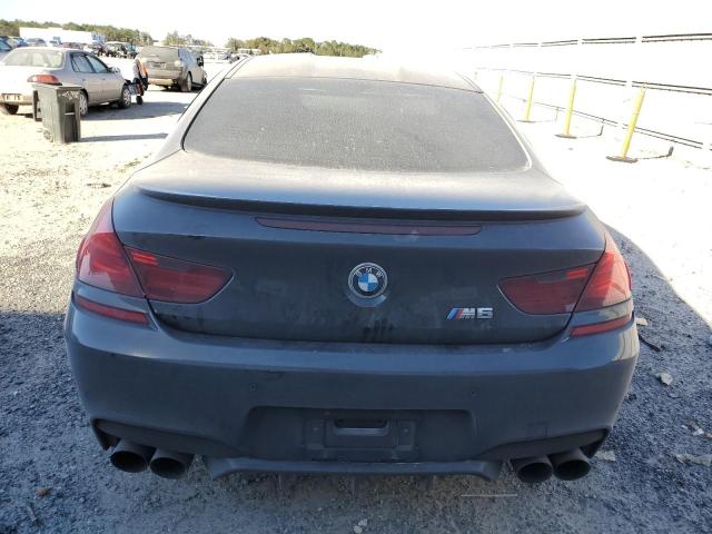 WBSLX9C51ED160501 BMW M6