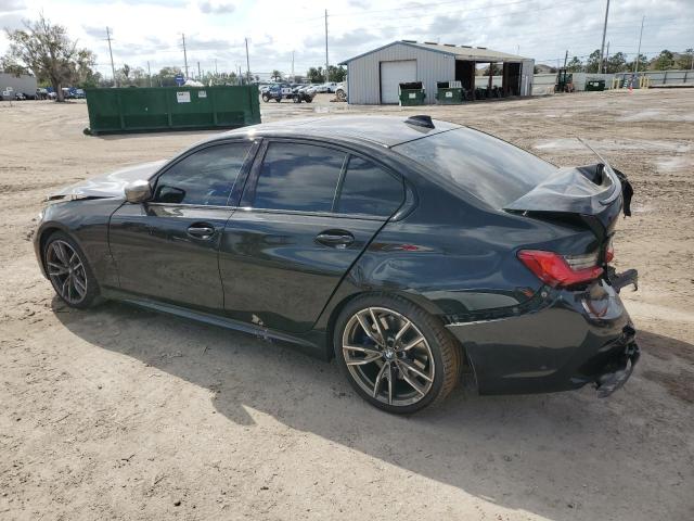 3MW5U7J07L8B39485 BMW M340I